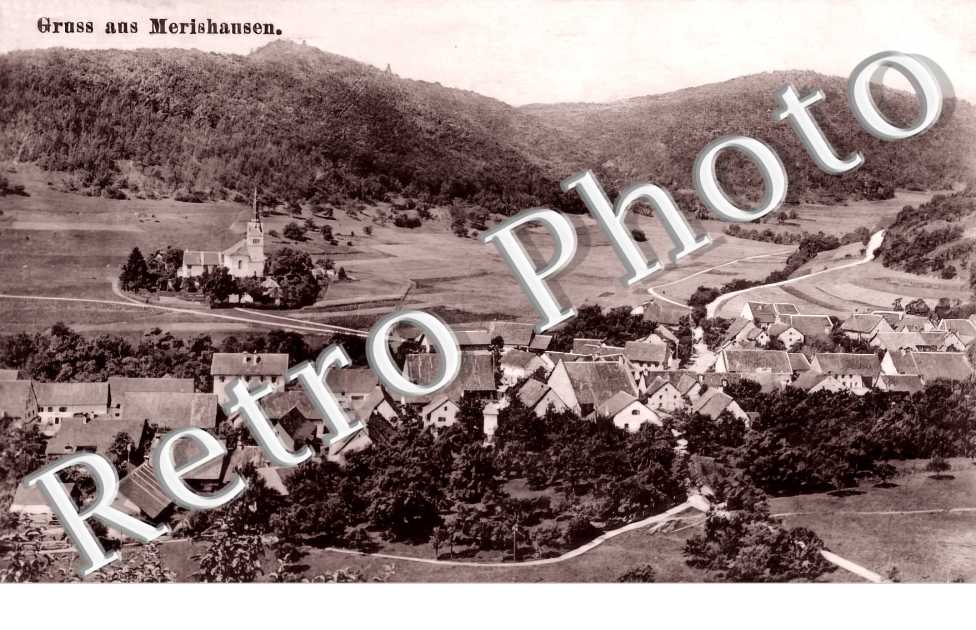 vue générale