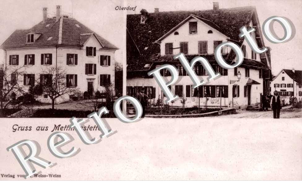 Oberdorf