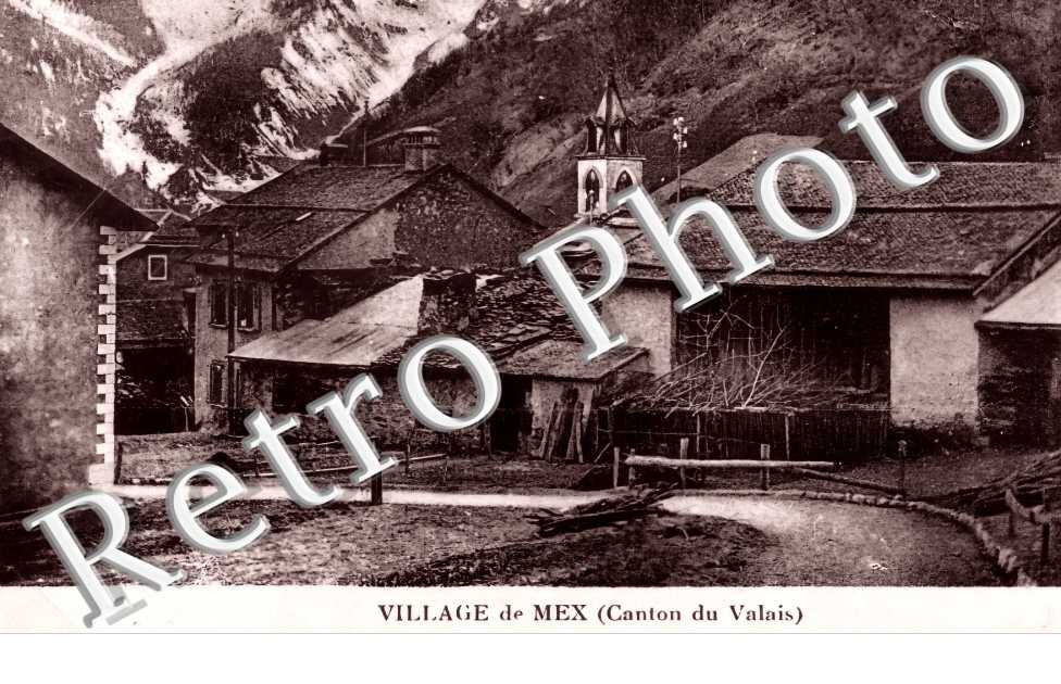 le bourg