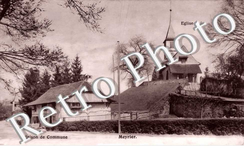 Maison de Commune