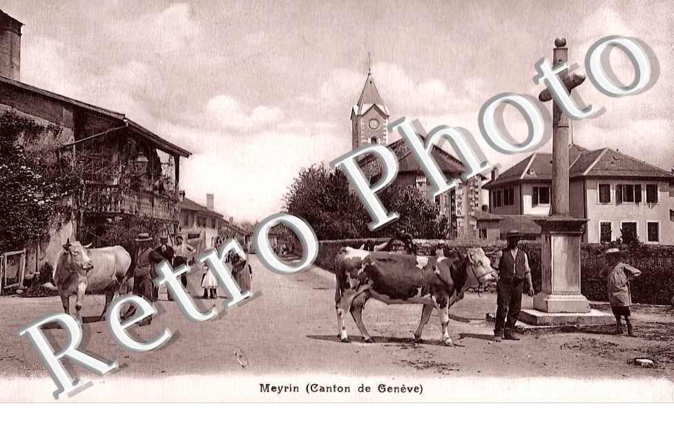 le Calvaire