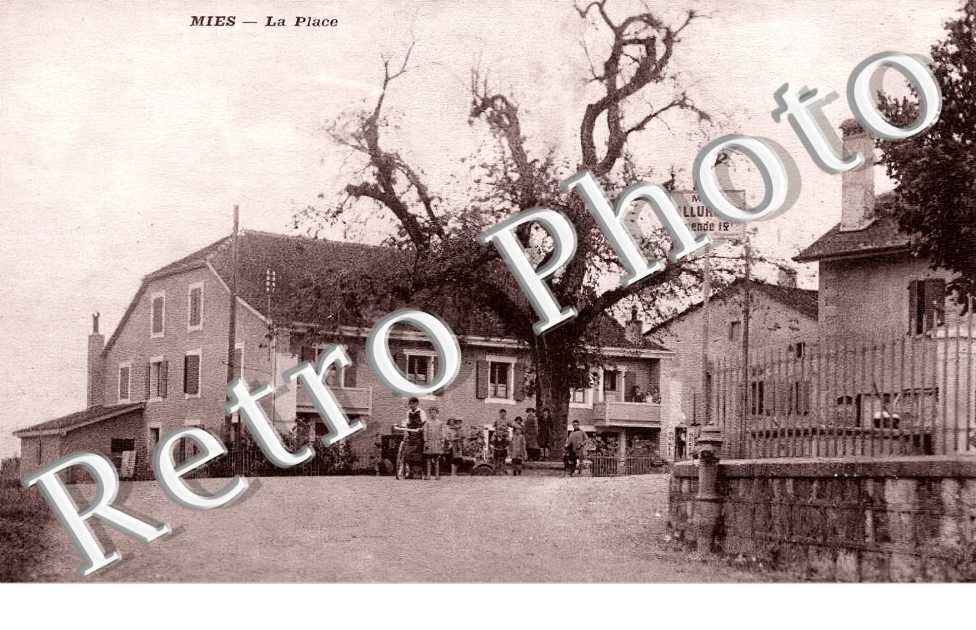 la Place