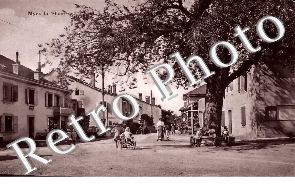 la Place