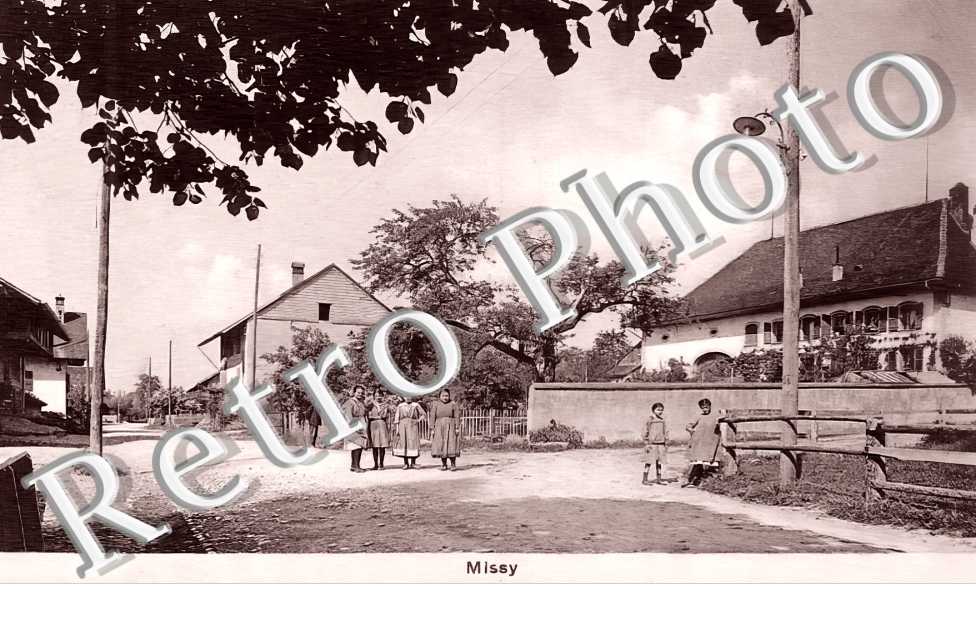 le bourg