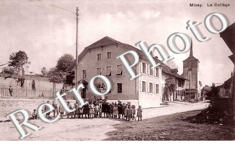 le Collège