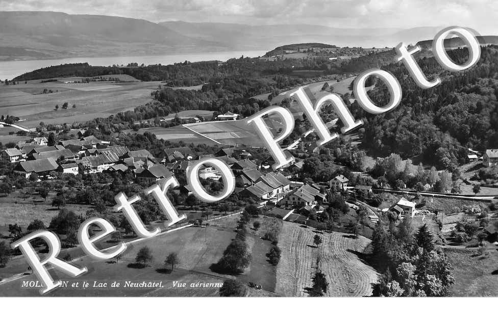 vue aérienne