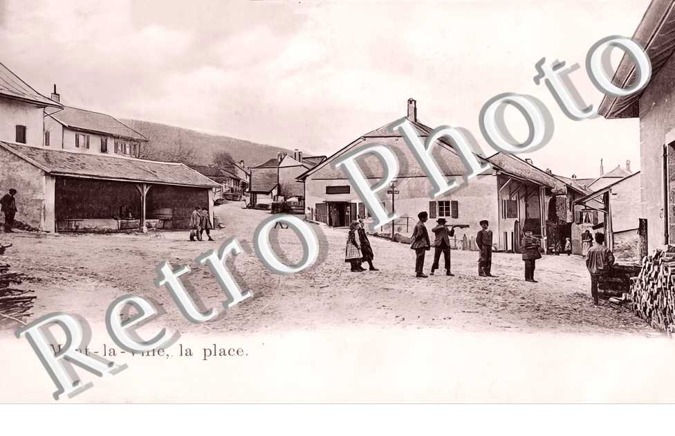 la Place
