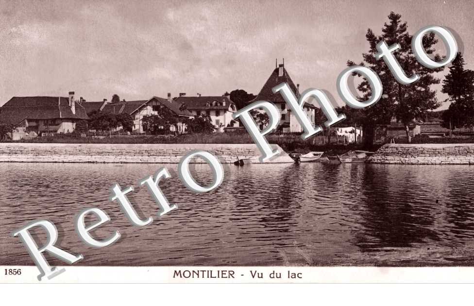 vu du Lac