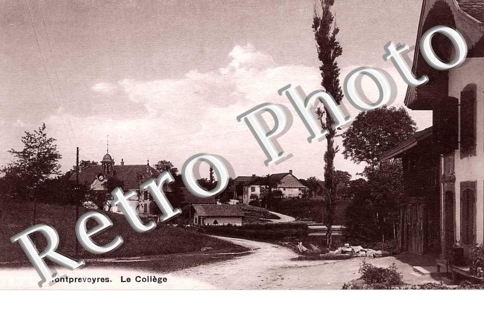 le Collège