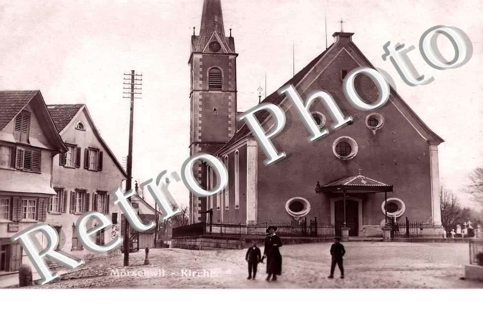 Kirche