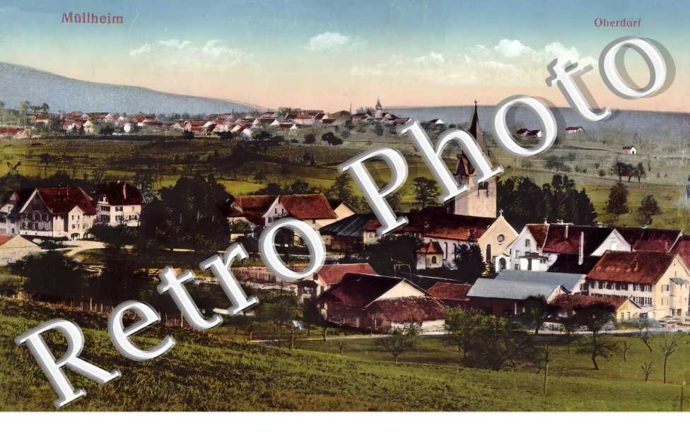 Oberdorf