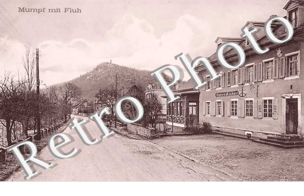 Hotel Anker