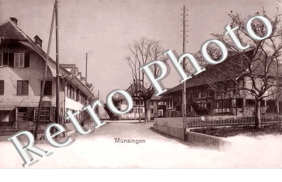 le bourg