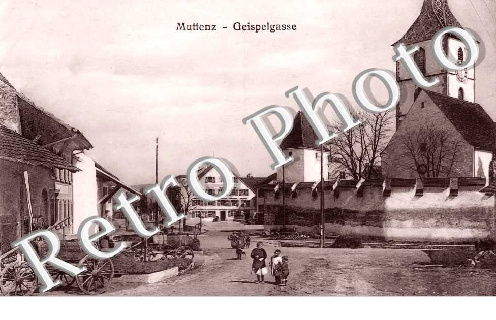 Geispelgasse