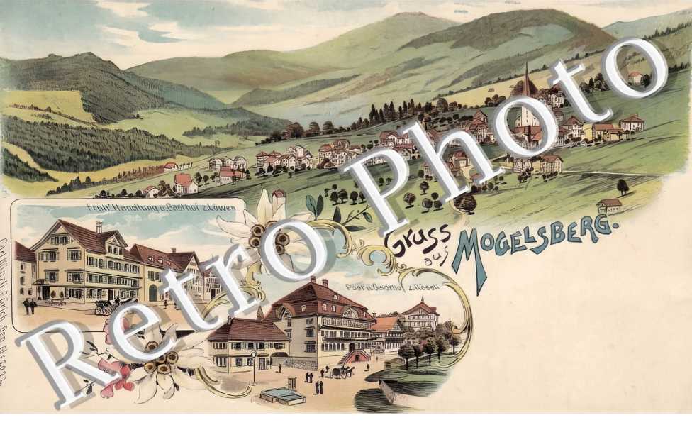 Gruss aus