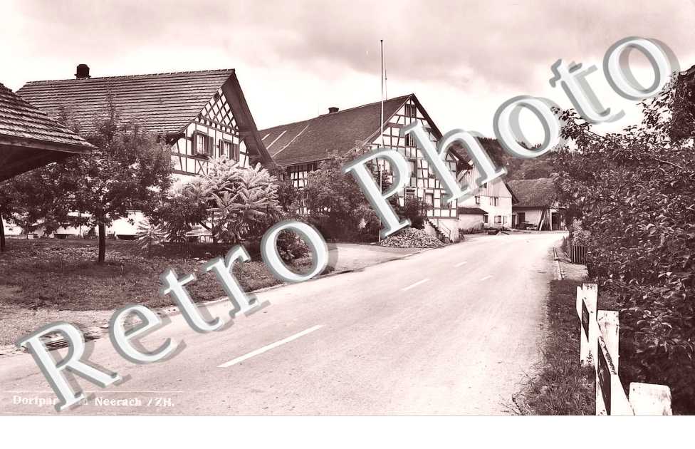Dorfpartie