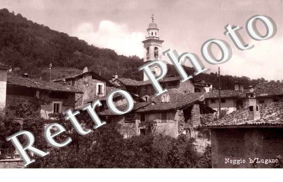 le bourg
