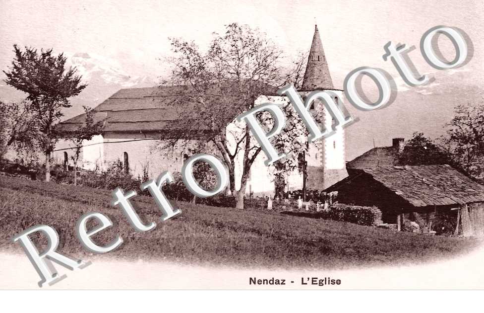 l'église