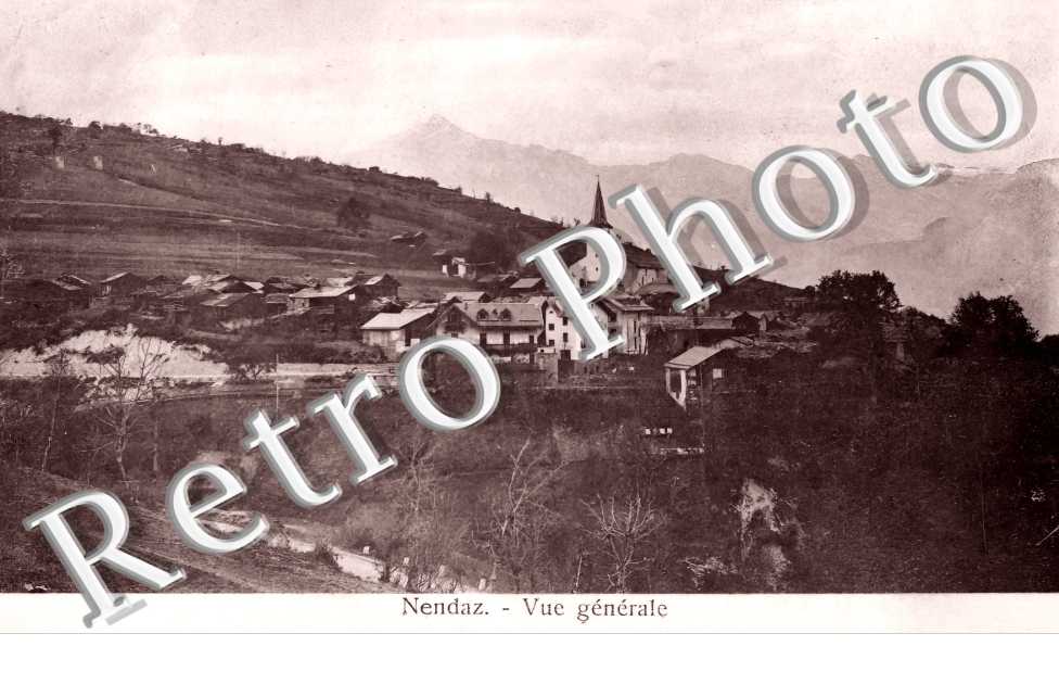 vue générale
