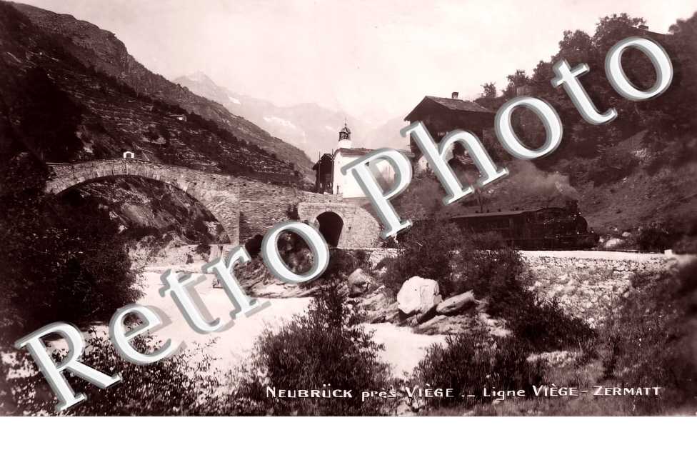 vue générale