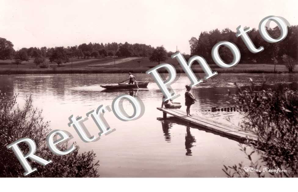 Wilen - Neunforn