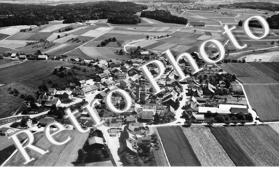 vue aérienne