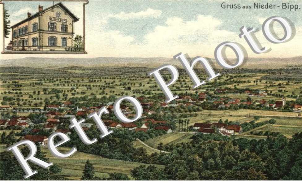vue générale