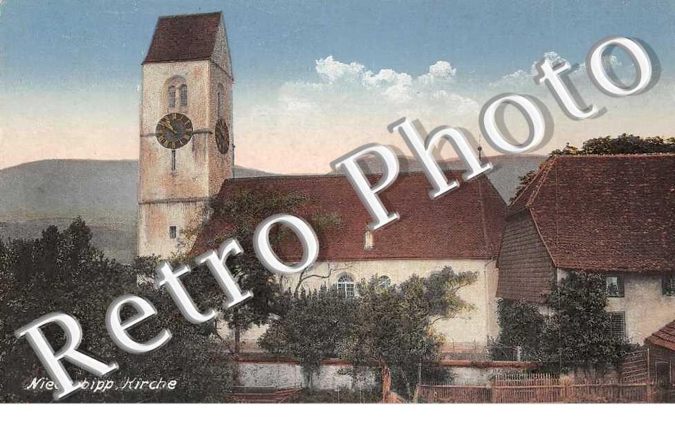 kirche