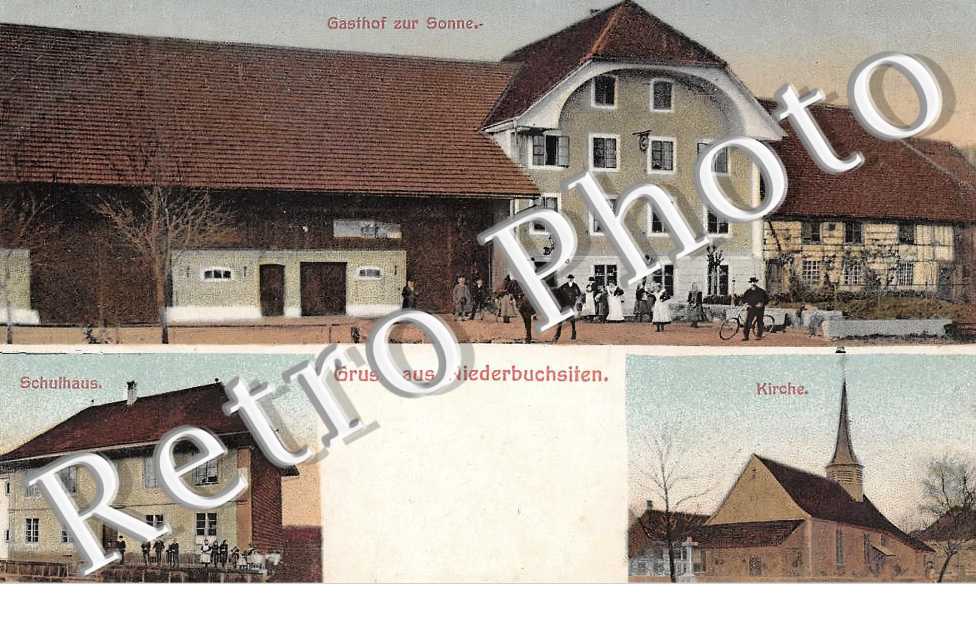 gasthof zur Sonne