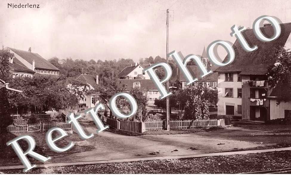 le bourg