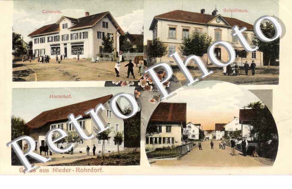 Hinterhof