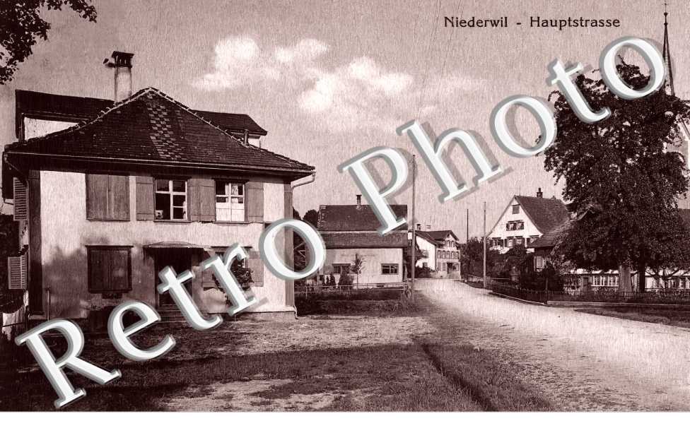 Hauptstrasse