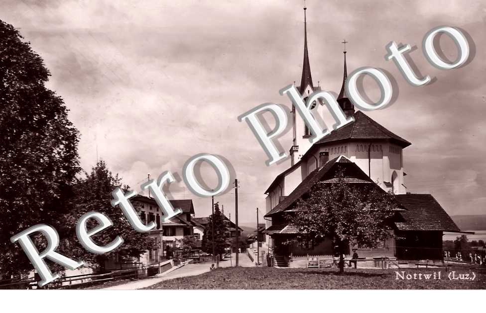 le bourg