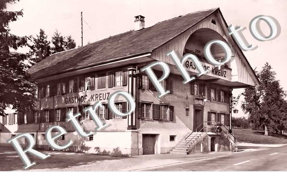 Gasthof Kreuz