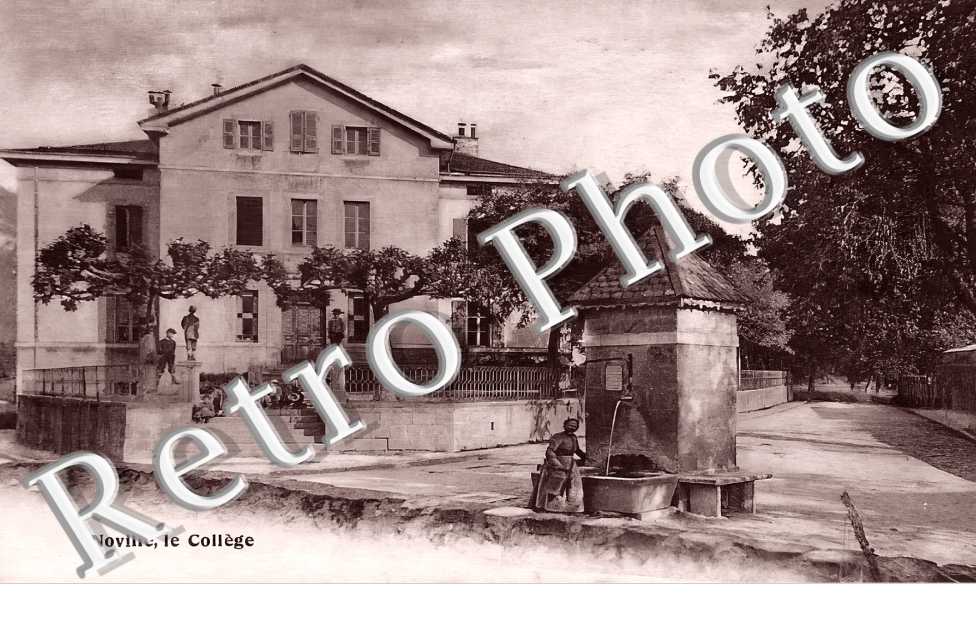 le Collège