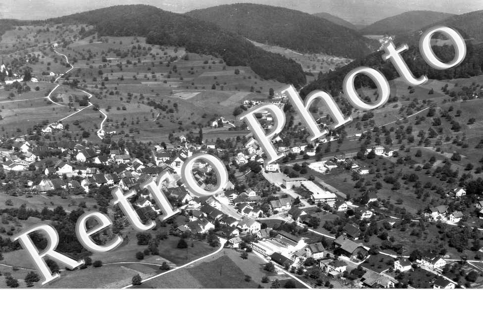 vue aérienne