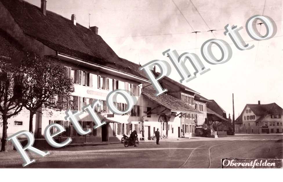 le bourg