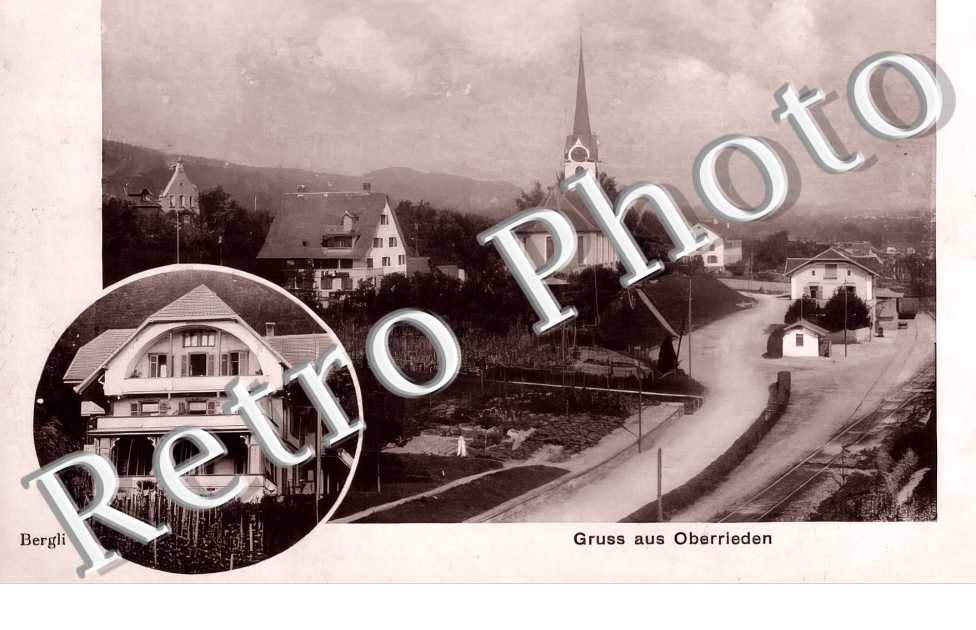 le bourg
