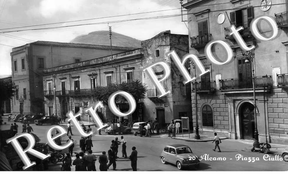 piazza Ciullo