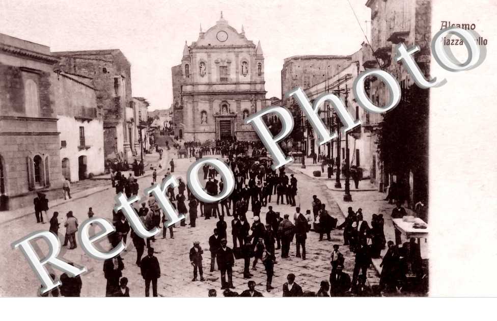 piazza Ciullo