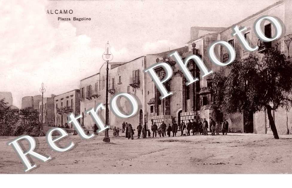 piazza Bagolino