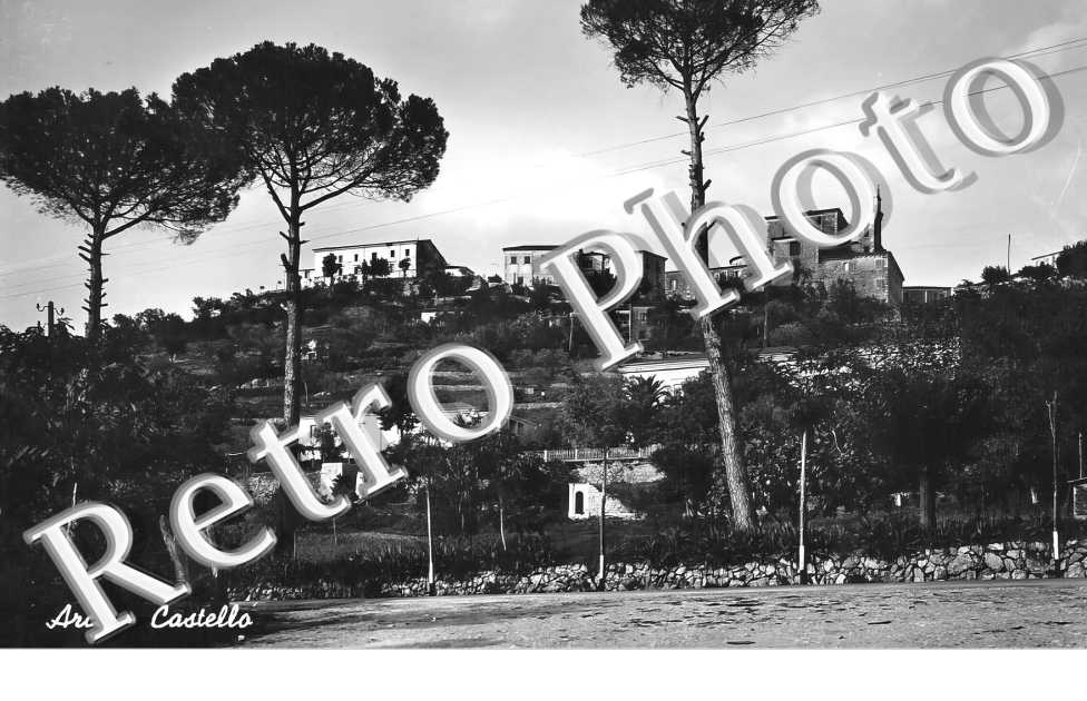 Arce - Castello