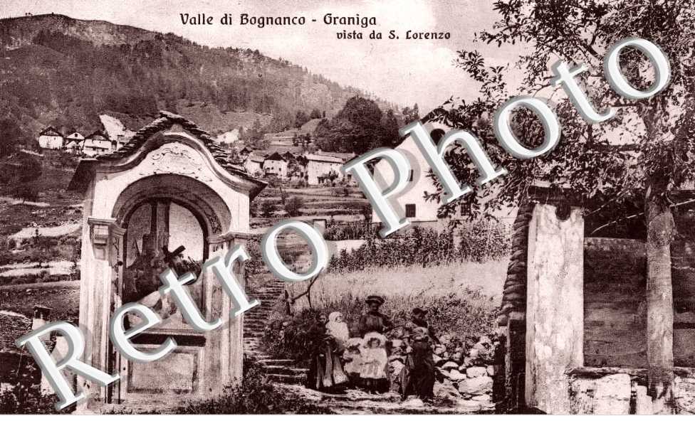 Graniga