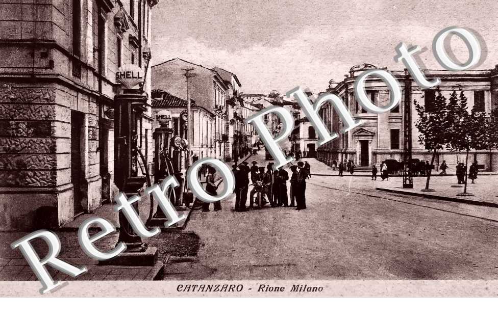 Rione Milano