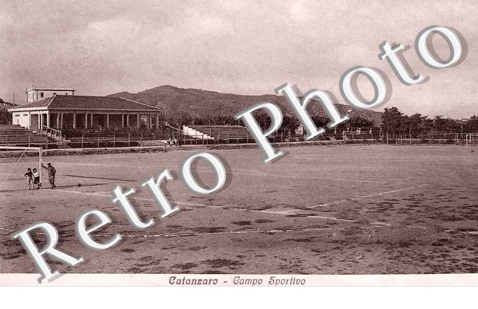 Campo Sportivo