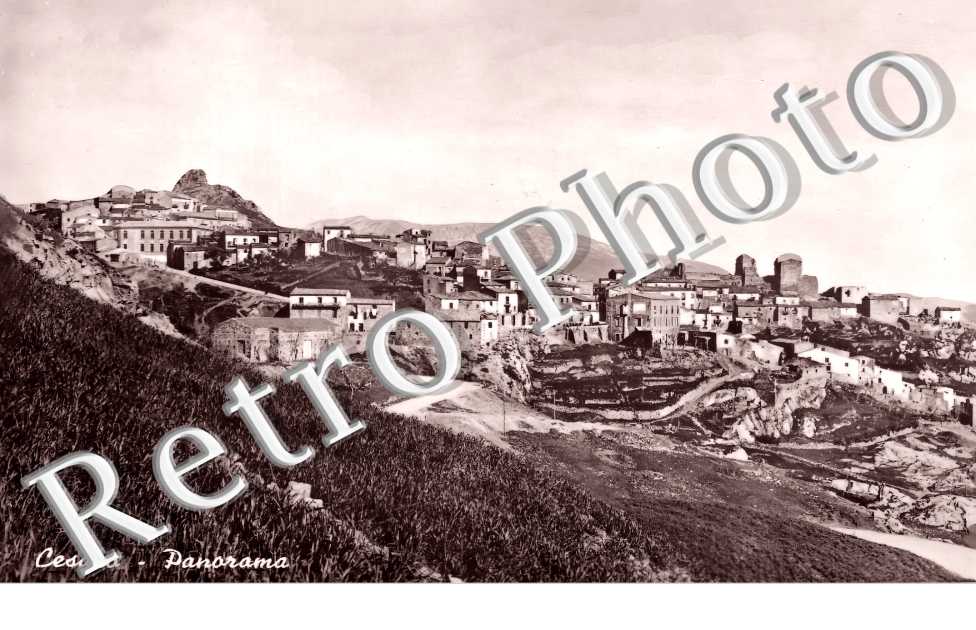 panorama