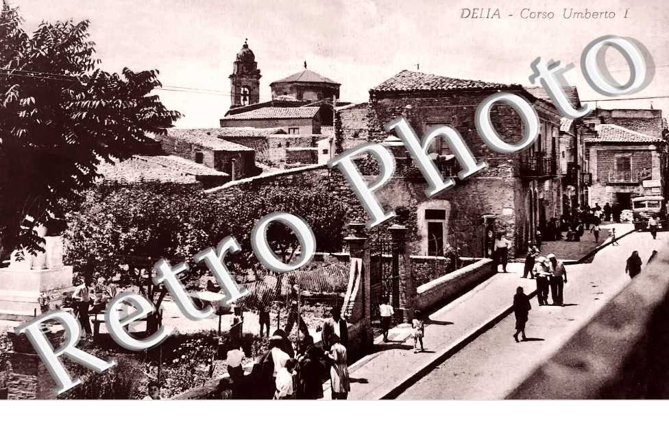 Corso Umberto I