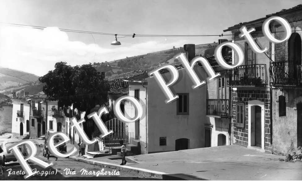 via Margherita