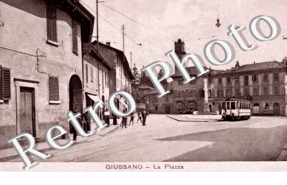 la Piazza
