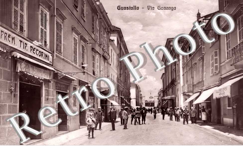 via Gonzaga